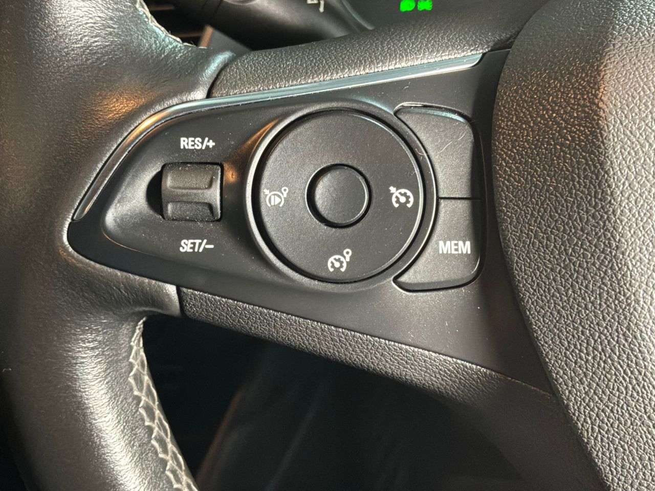 2019 VAUXHALL CROSSLAND X 2019 VAUXHALL CROSSLAND X