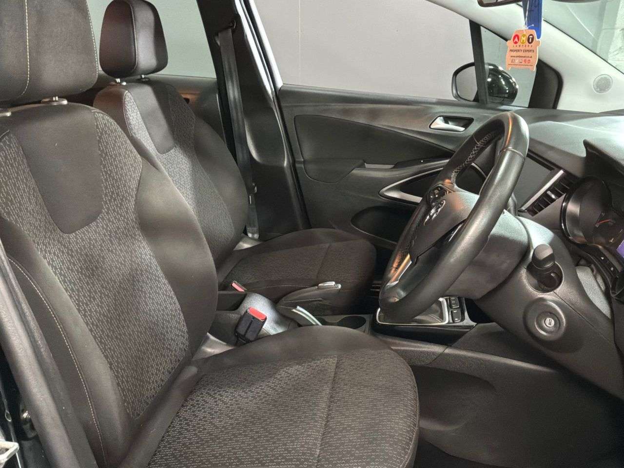 2019 VAUXHALL CROSSLAND X 2019 VAUXHALL CROSSLAND X