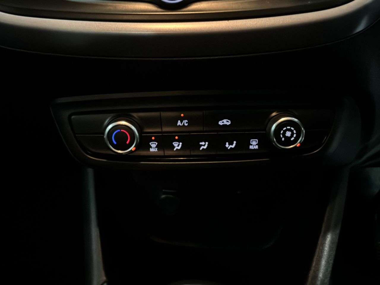 2019 VAUXHALL CROSSLAND X 2019 VAUXHALL CROSSLAND X