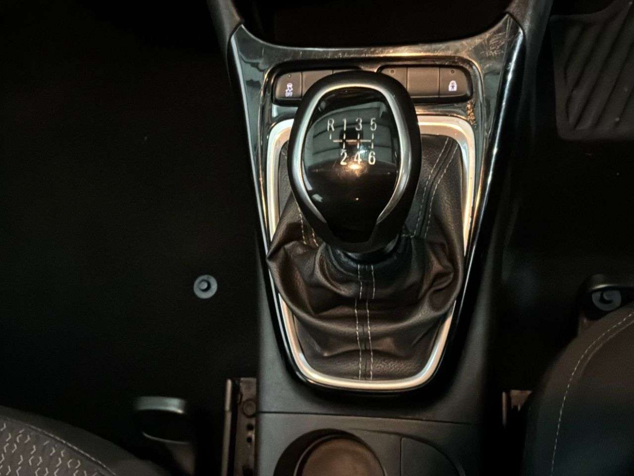 2019 VAUXHALL CROSSLAND X 2019 VAUXHALL CROSSLAND X