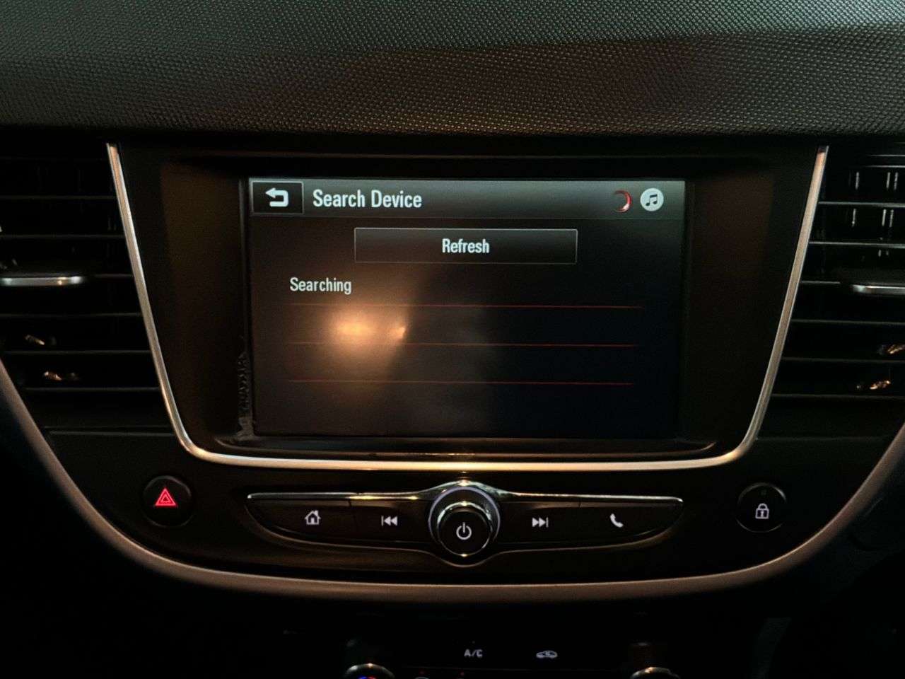 2019 VAUXHALL CROSSLAND X 2019 VAUXHALL CROSSLAND X