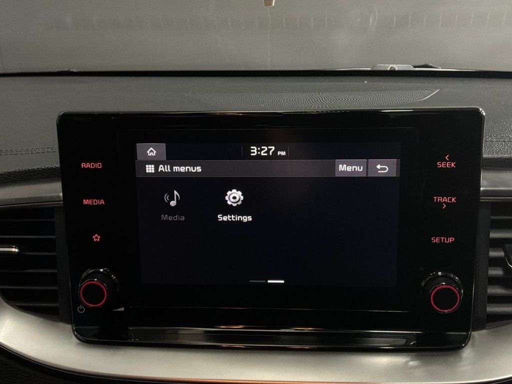 2021 KIA CEED 2021 KIA CEED