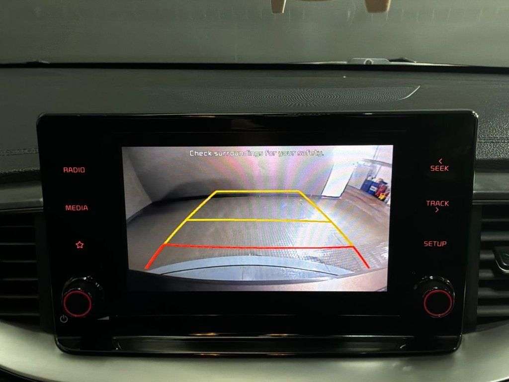 2021 KIA CEED 2021 KIA CEED