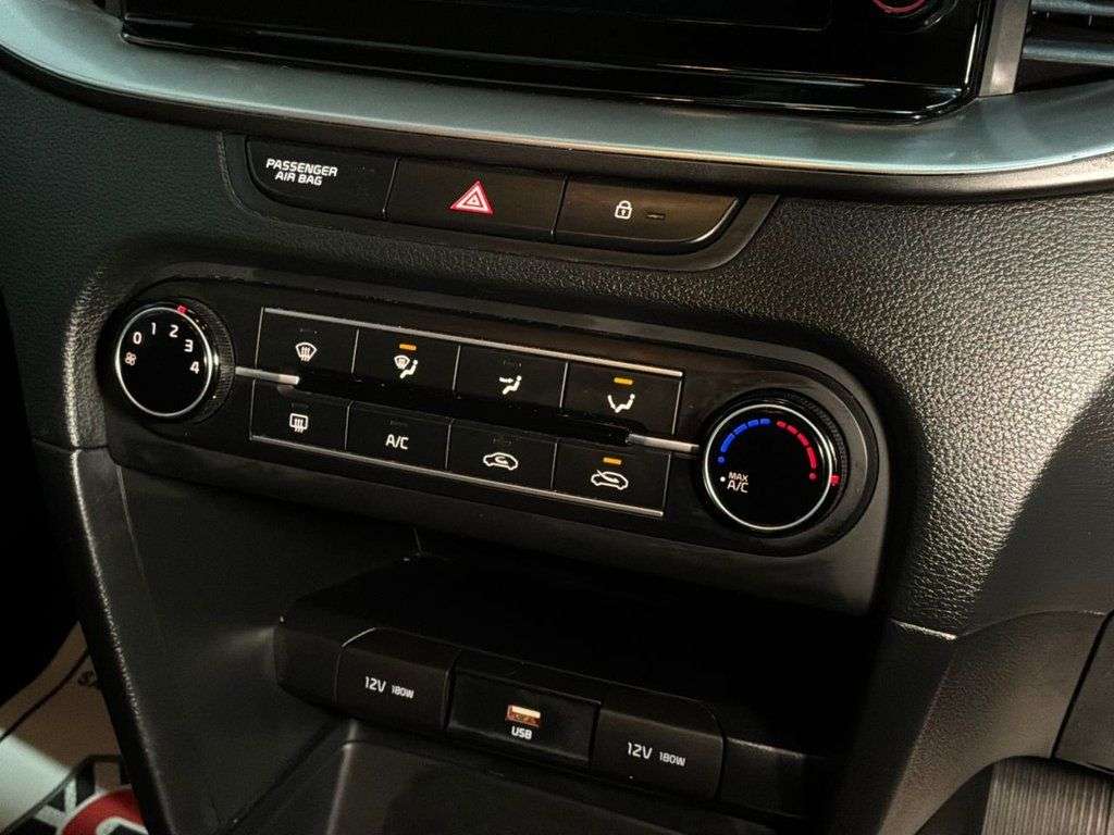 2021 KIA CEED 2021 KIA CEED