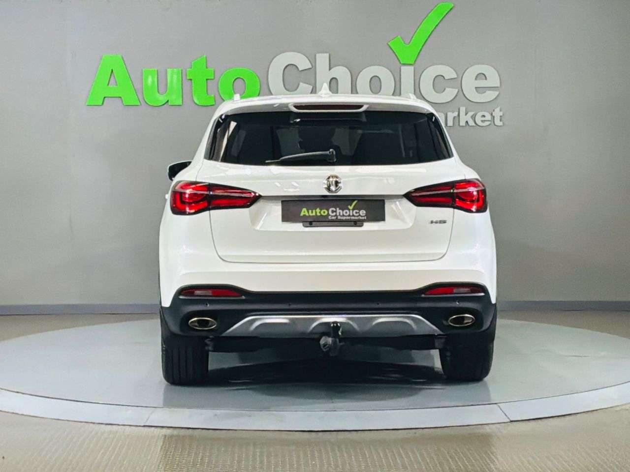 2022 MG MG HS 2022 MG MG HS