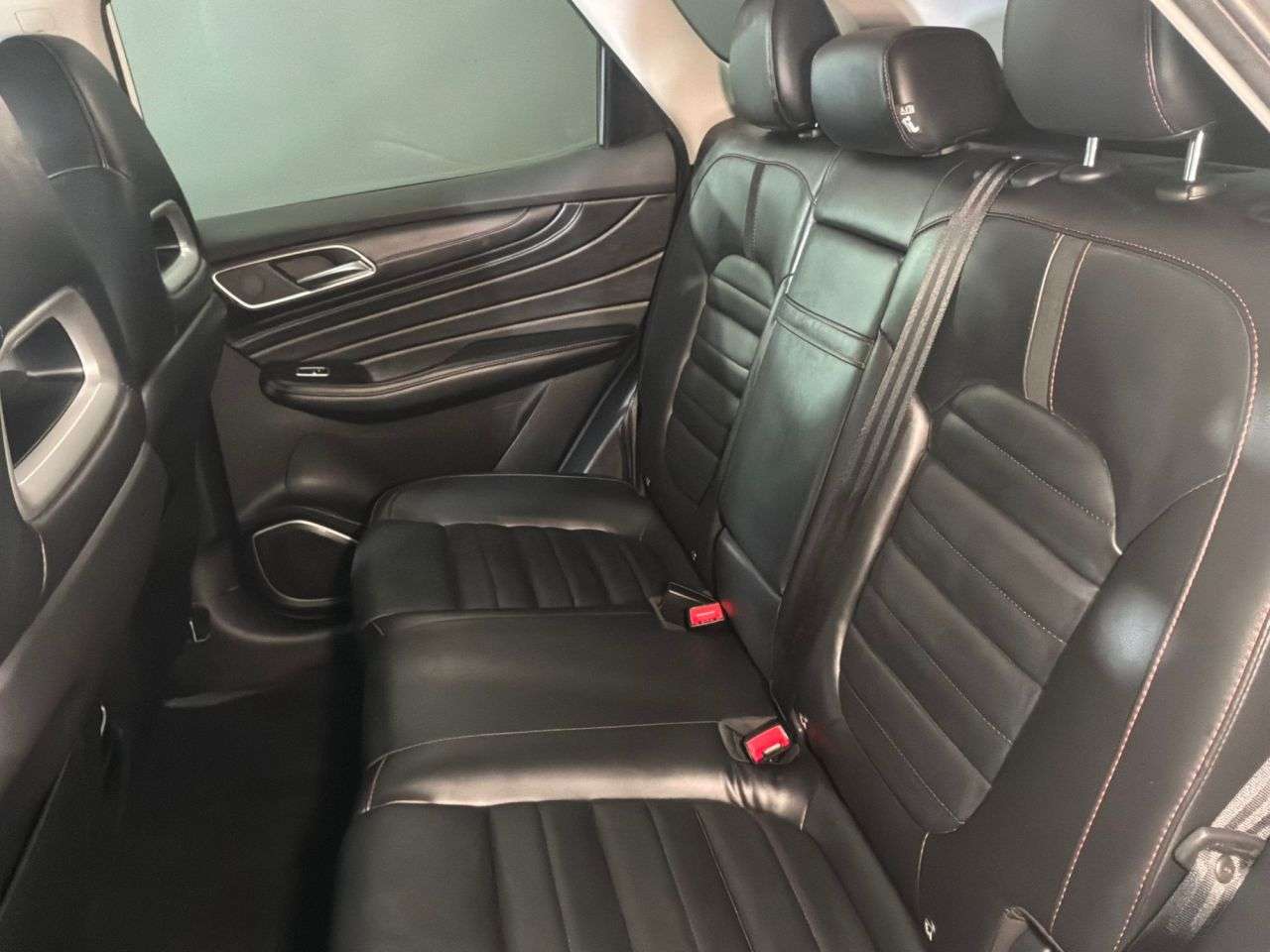 2022 MG MG HS 2022 MG MG HS