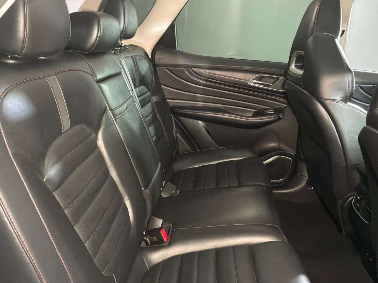 2022 MG MG HS 2022 MG MG HS