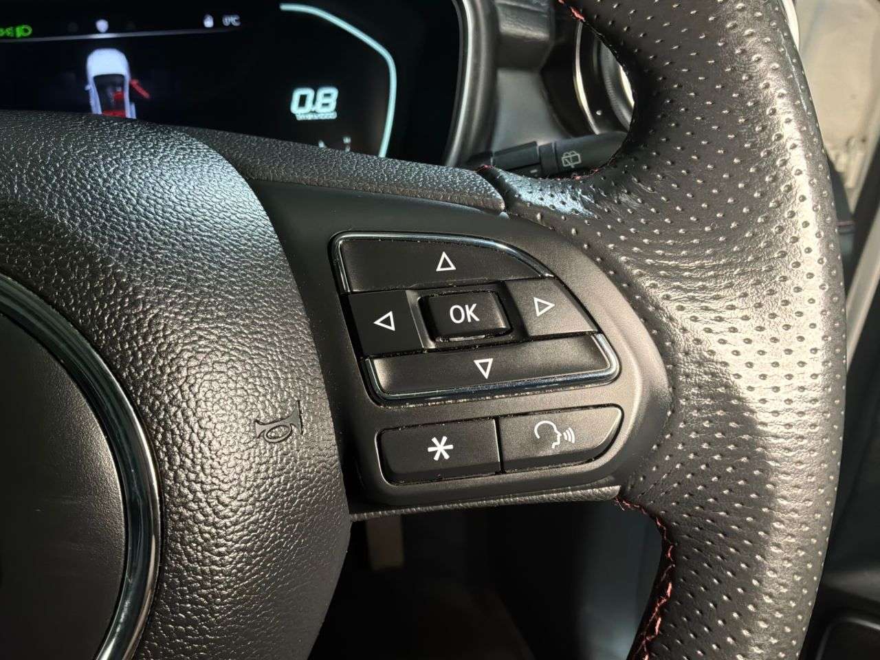 2022 MG MG HS 2022 MG MG HS