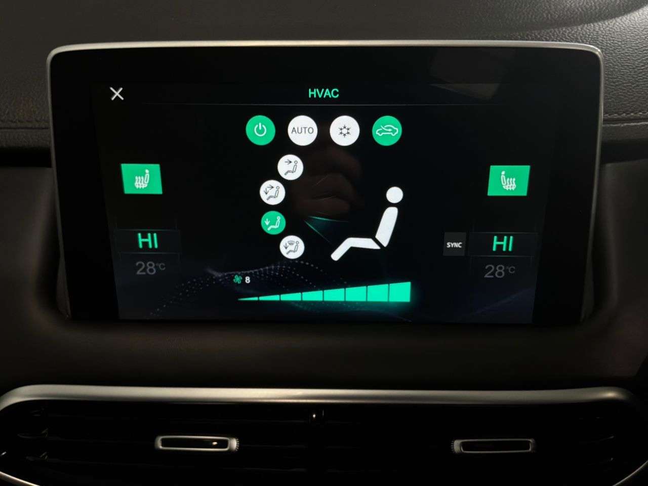 2022 MG MG HS 2022 MG MG HS