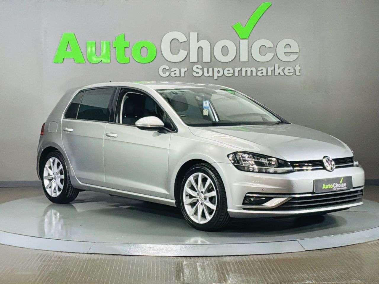 A 2019 VOLKSWAGEN GOLF 1.5 TSI EVO GPF GT Hatchback 5dr Petrol DSG Euro 6 (s/s) (150 ps) *Amazing A 2019 VOLKSWAGEN GOLF 1.5 TSI EVO GPF GT Hatchback 5dr Petrol DSG Euro 6 (s/s) (150 ps) *Amazing