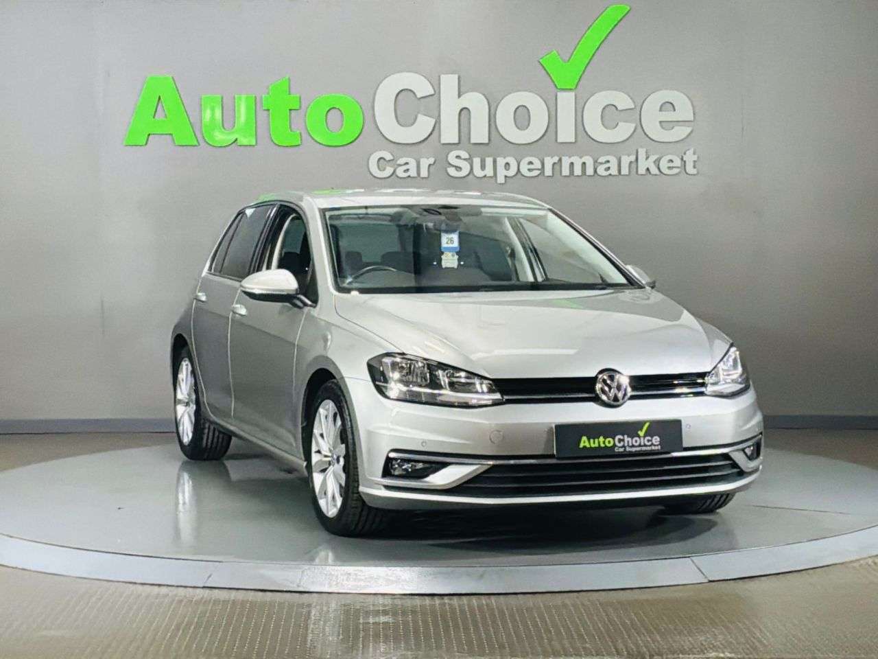 A 2019 VOLKSWAGEN GOLF 1.5 TSI EVO GPF GT Hatchback 5dr Petrol DSG Euro 6 (s/s) (150 ps) *Amazing A 2019 VOLKSWAGEN GOLF 1.5 TSI EVO GPF GT Hatchback 5dr Petrol DSG Euro 6 (s/s) (150 ps) *Amazing