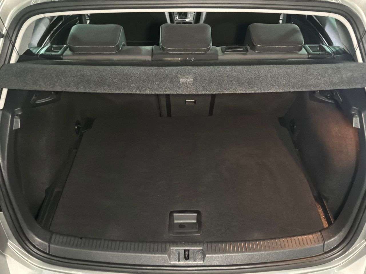 2019 VOLKSWAGEN GOLF 2019 VOLKSWAGEN GOLF