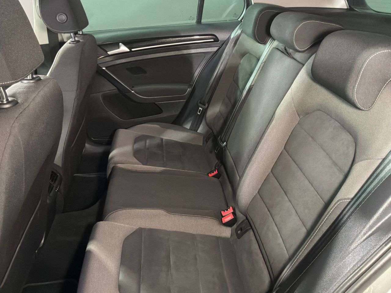 2019 VOLKSWAGEN GOLF 2019 VOLKSWAGEN GOLF