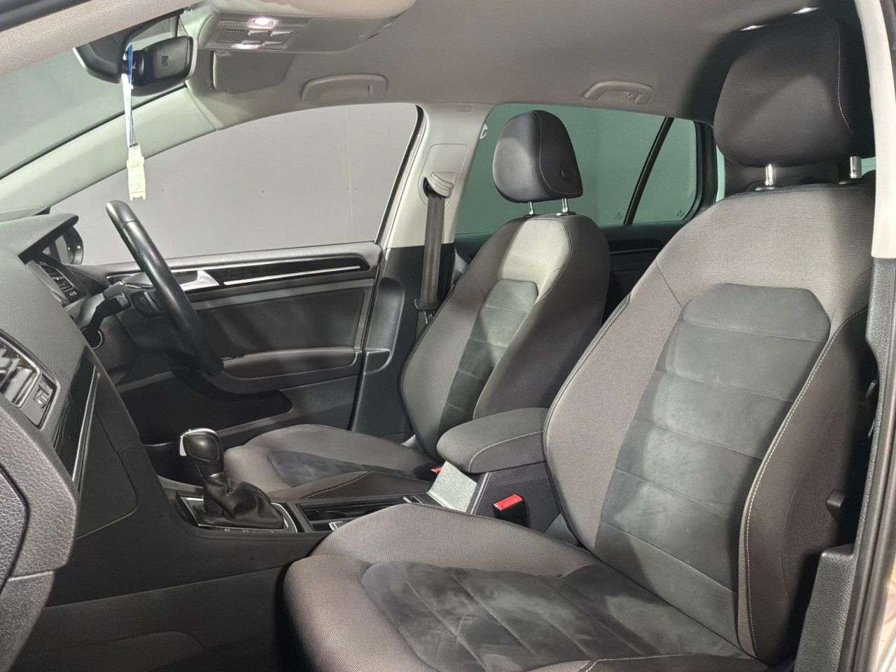 2019 VOLKSWAGEN GOLF 2019 VOLKSWAGEN GOLF