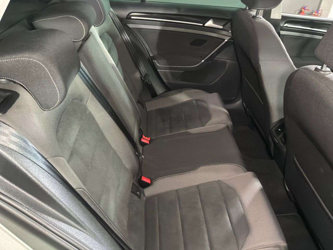 2019 VOLKSWAGEN GOLF 2019 VOLKSWAGEN GOLF