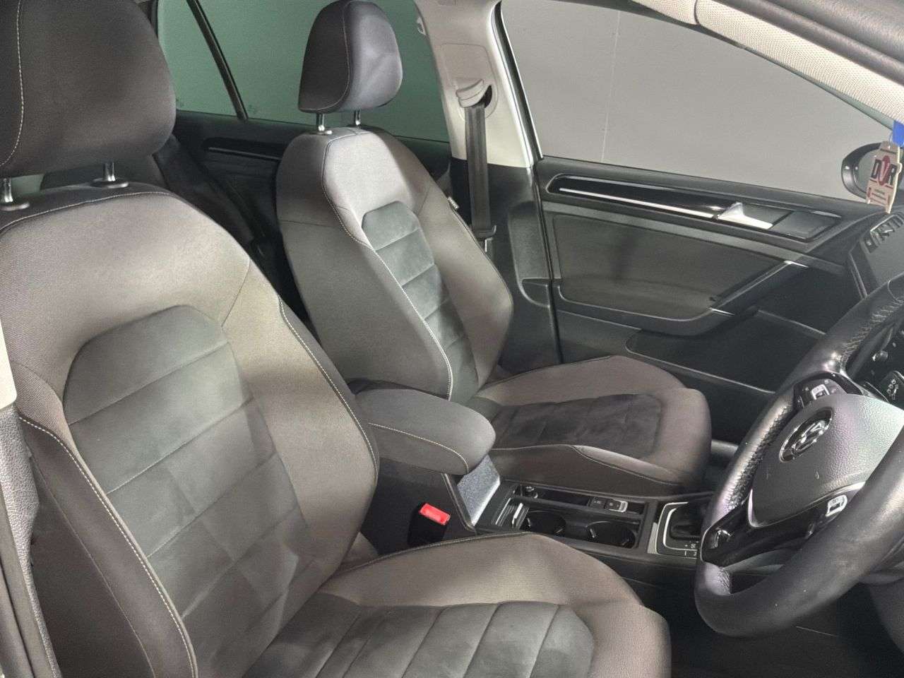 2019 VOLKSWAGEN GOLF 2019 VOLKSWAGEN GOLF