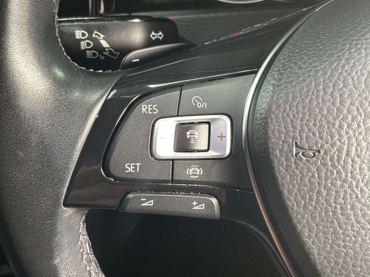 2019 VOLKSWAGEN GOLF 2019 VOLKSWAGEN GOLF