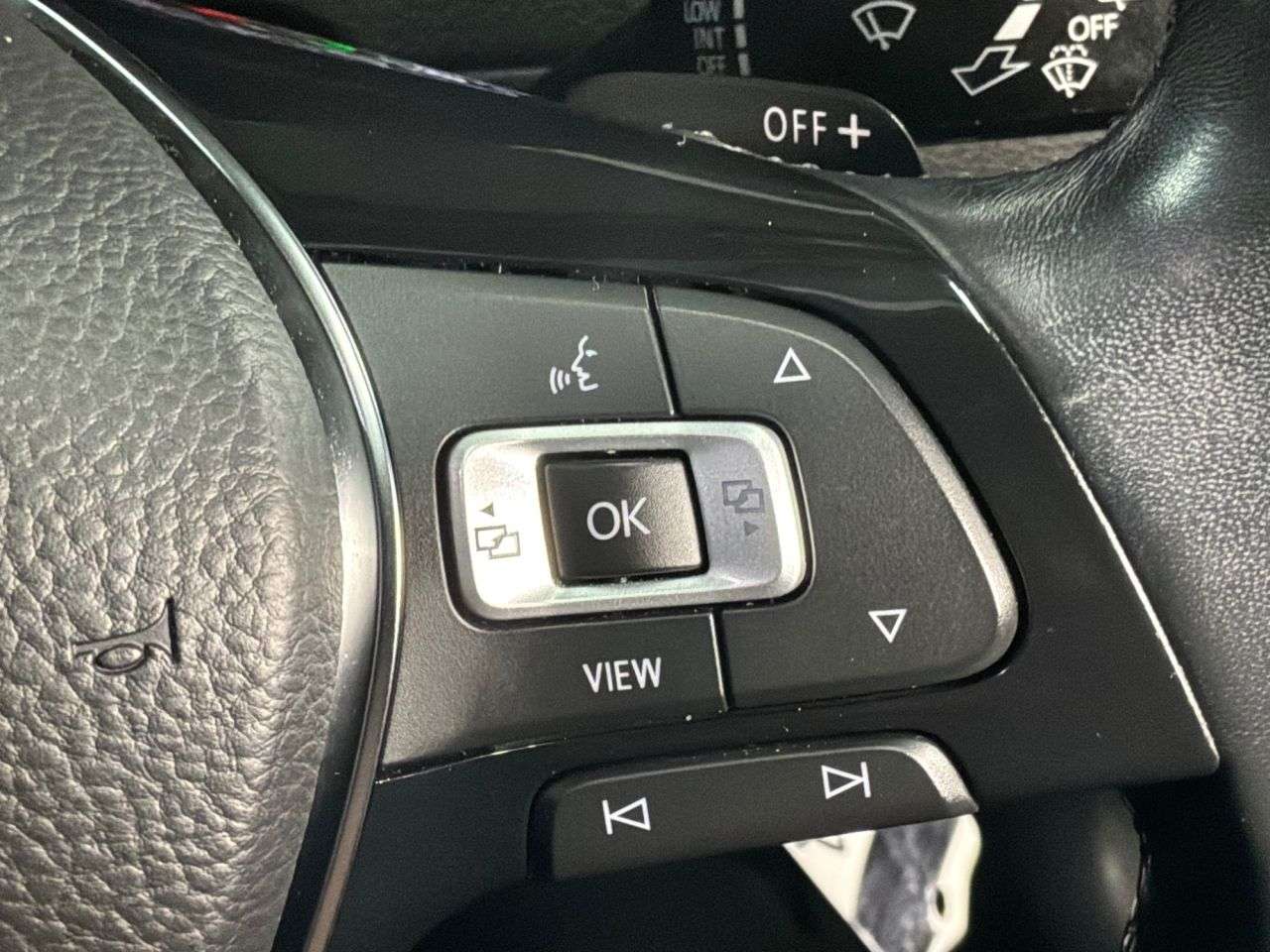 2019 VOLKSWAGEN GOLF 2019 VOLKSWAGEN GOLF