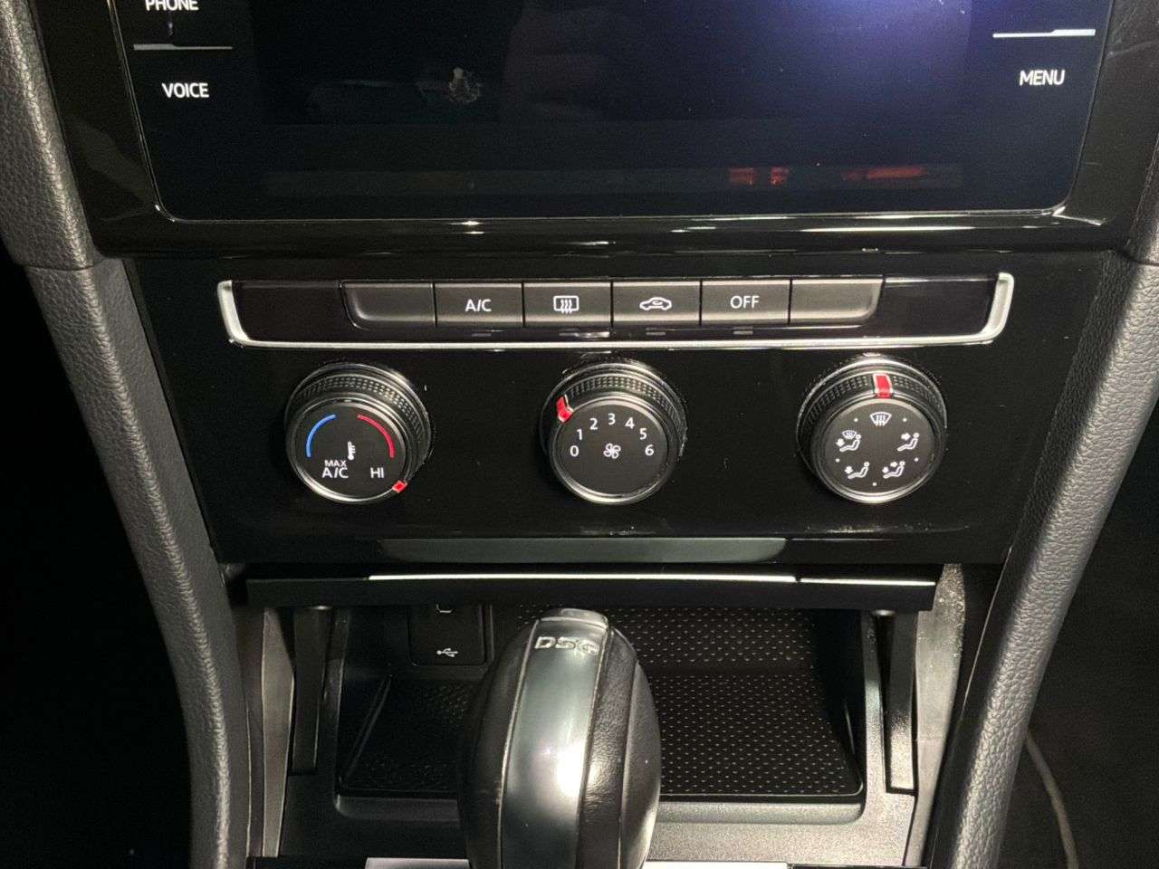 2019 VOLKSWAGEN GOLF 2019 VOLKSWAGEN GOLF