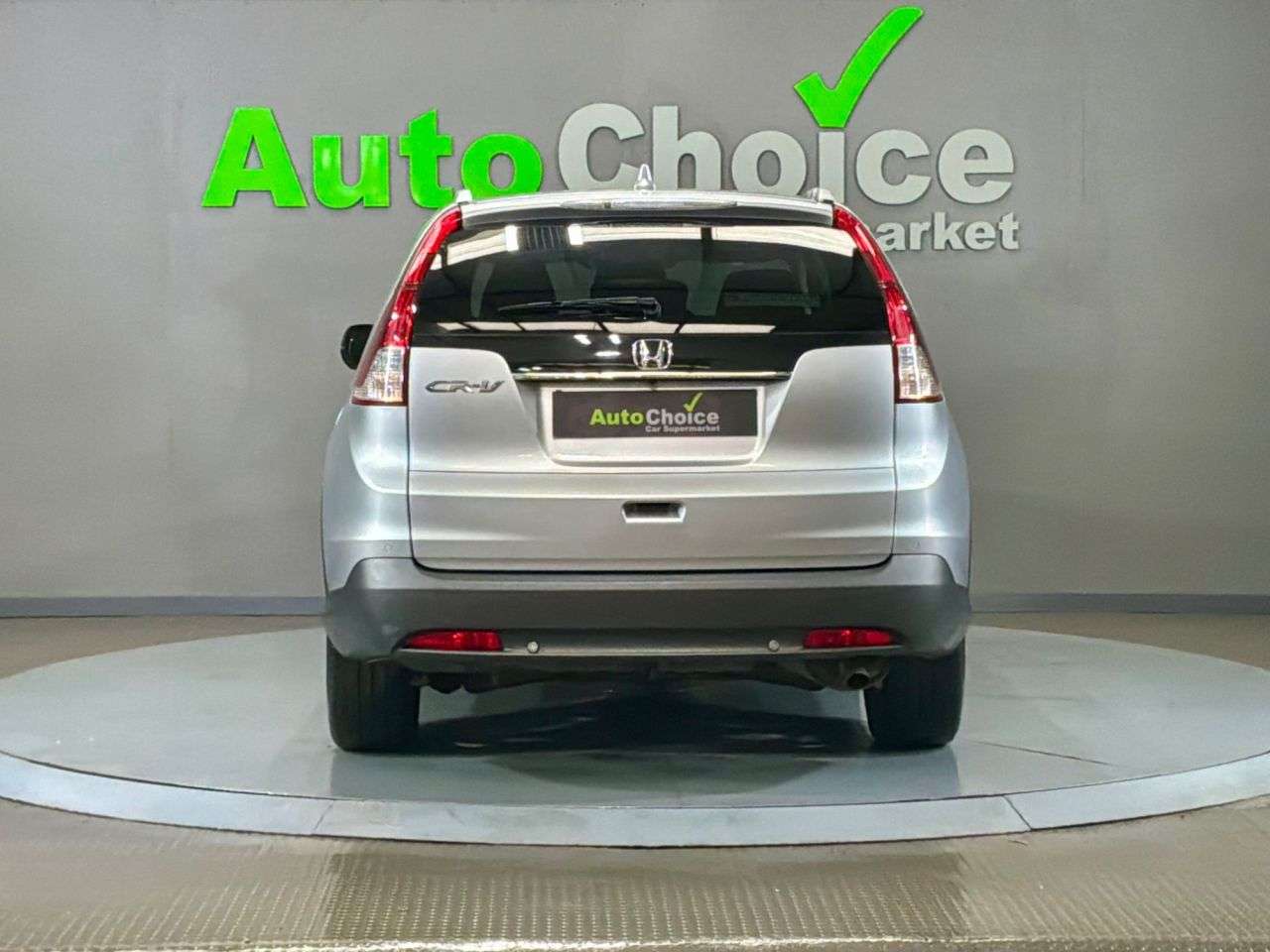 2014 HONDA CR-V 2014 HONDA CR-V