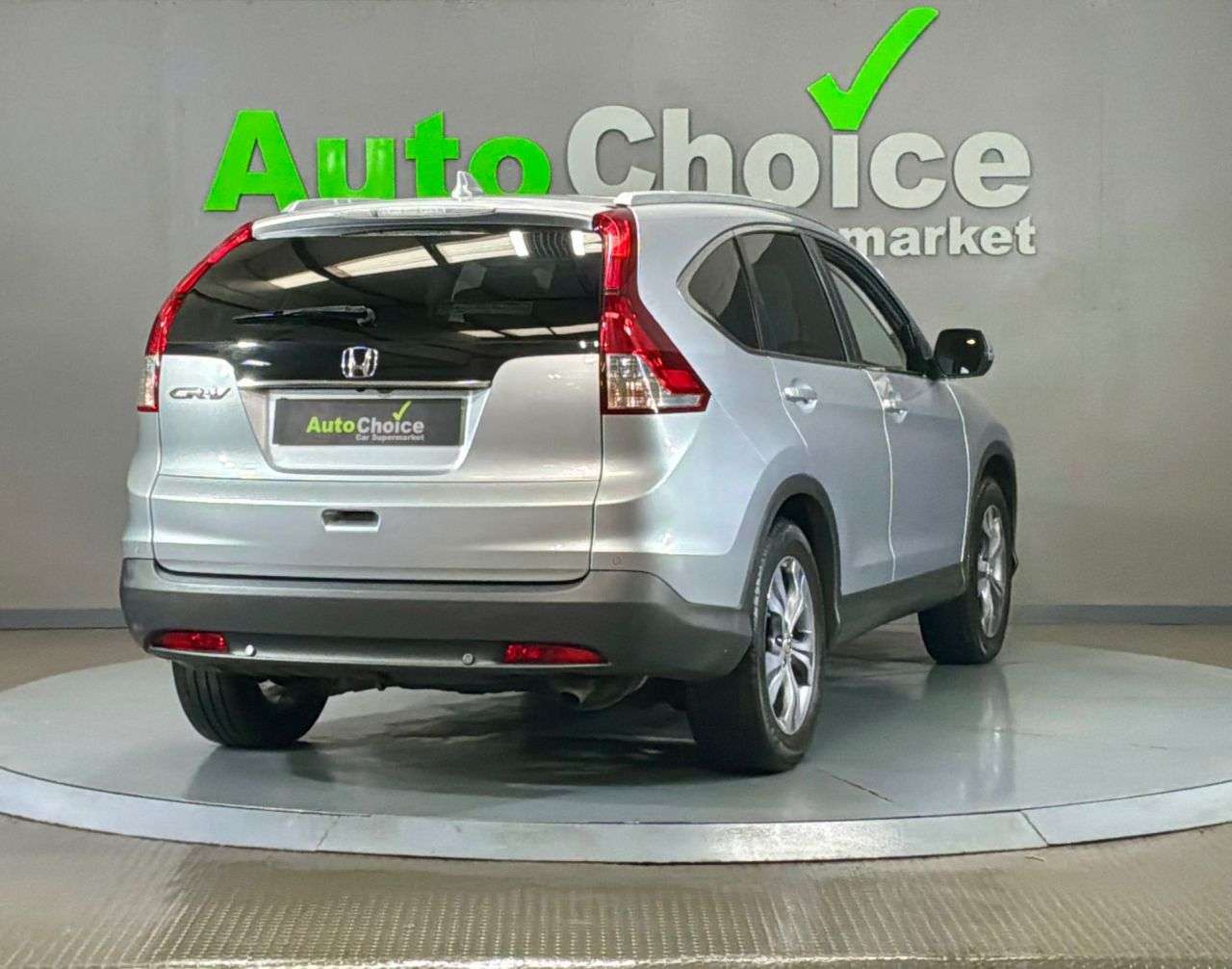 2014 HONDA CR-V 2014 HONDA CR-V