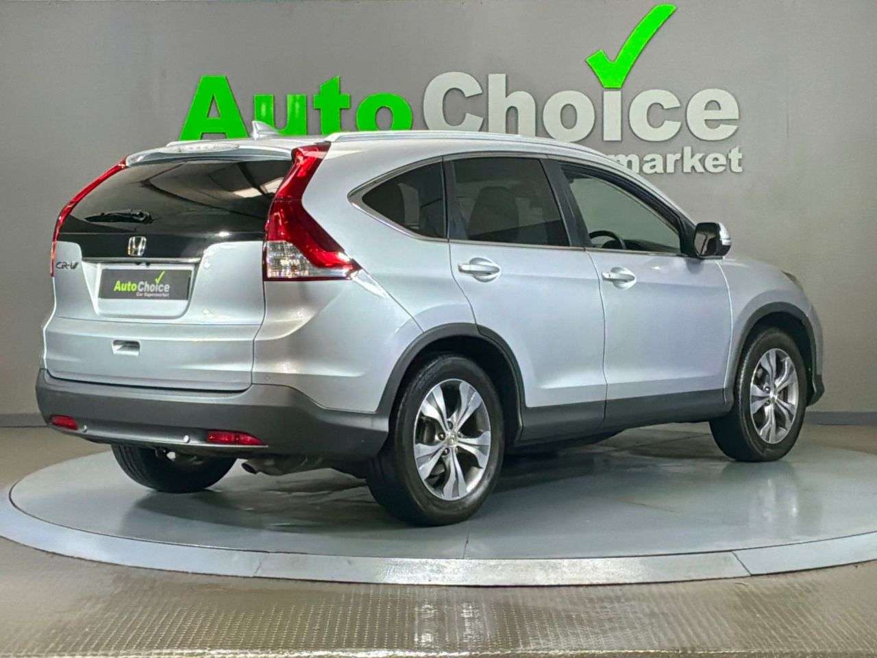 2014 HONDA CR-V 2014 HONDA CR-V