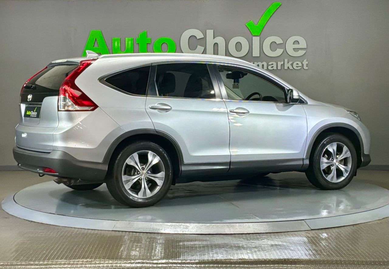 2014 HONDA CR-V 2014 HONDA CR-V
