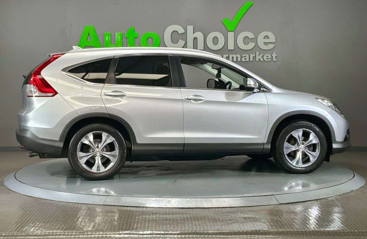 2014 HONDA CR-V 2014 HONDA CR-V