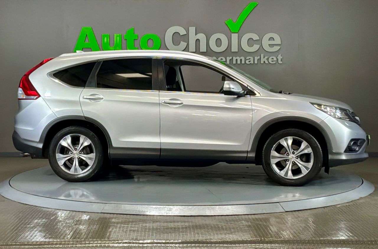 2014 HONDA CR-V 2014 HONDA CR-V