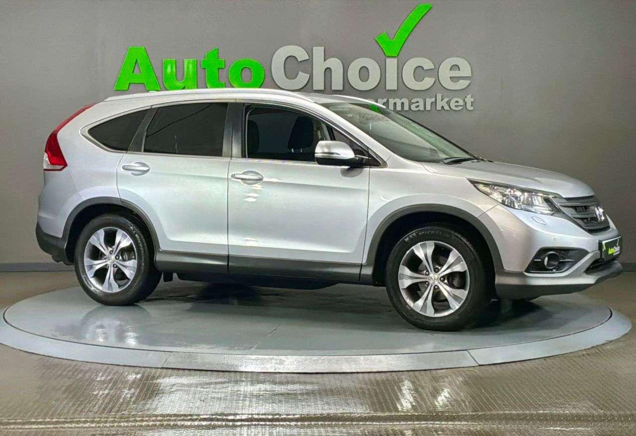 2014 HONDA CR-V 2014 HONDA CR-V