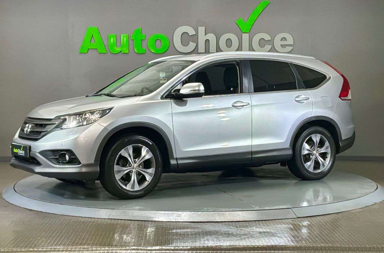 2014 HONDA CR-V 2014 HONDA CR-V