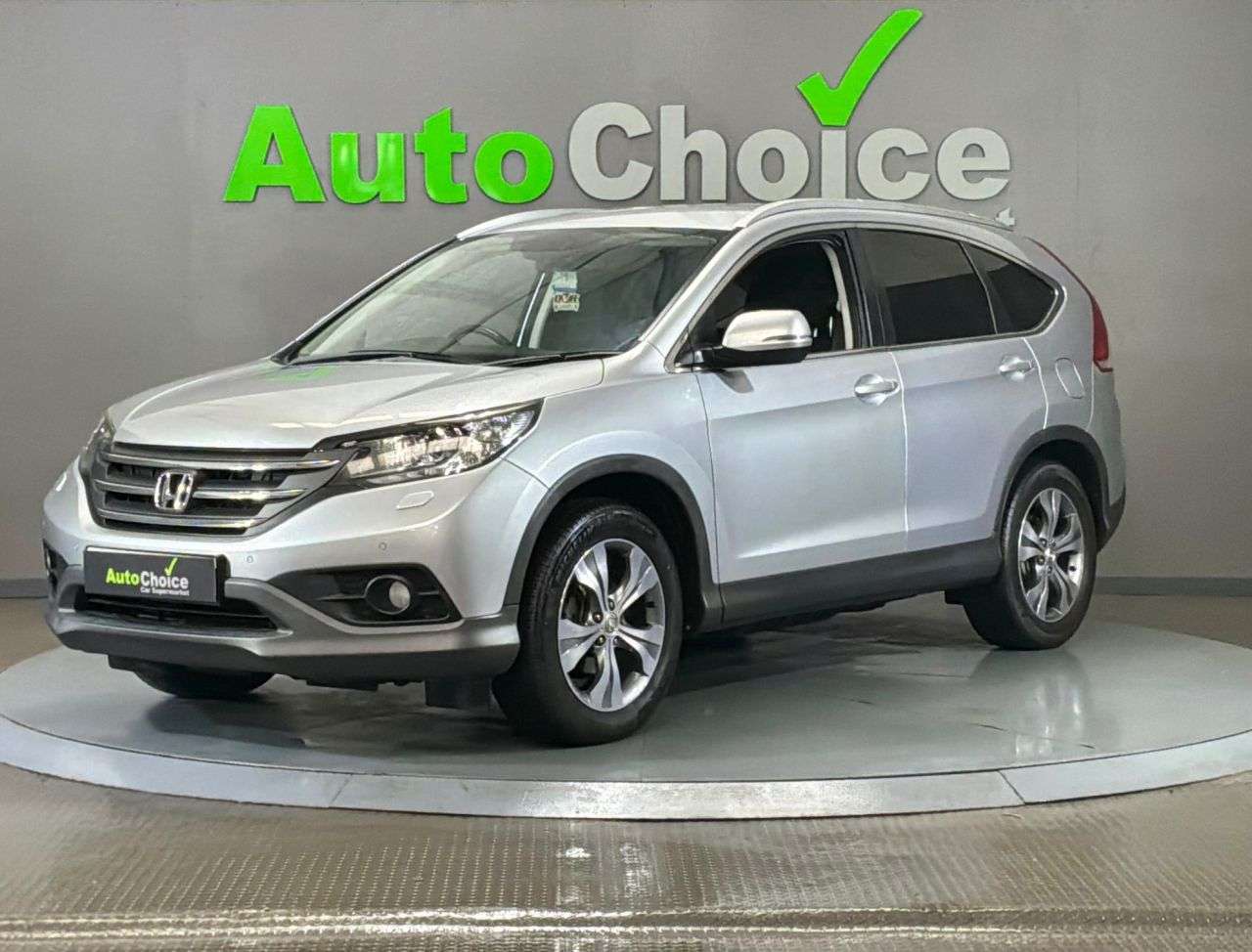 2014 HONDA CR-V 2014 HONDA CR-V