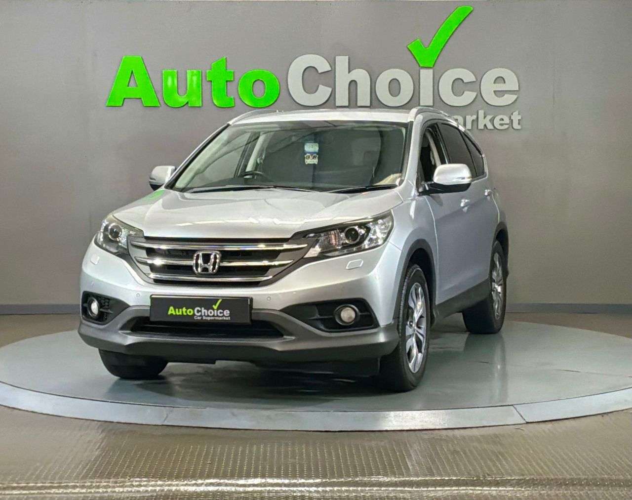 2014 HONDA CR-V 2014 HONDA CR-V