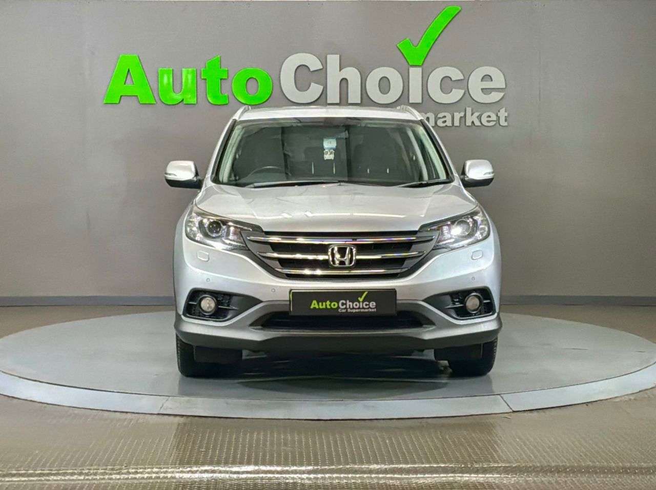 2014 HONDA CR-V 2014 HONDA CR-V