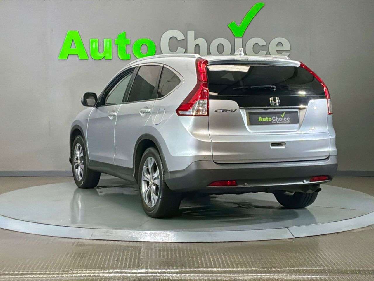 2014 HONDA CR-V 2014 HONDA CR-V