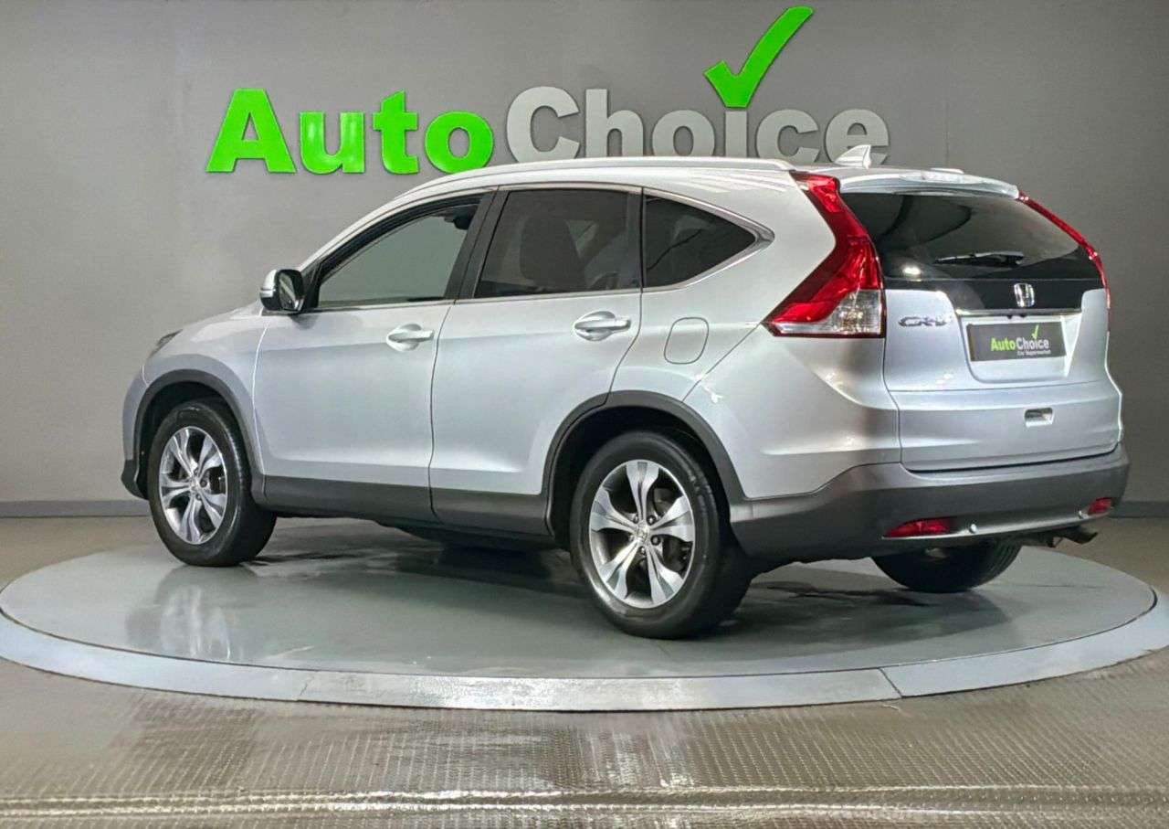 2014 HONDA CR-V 2014 HONDA CR-V