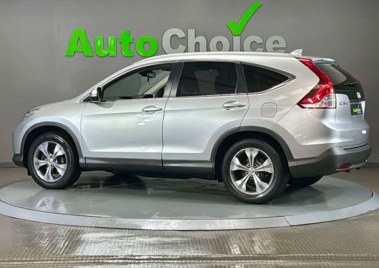 2014 HONDA CR-V 2014 HONDA CR-V