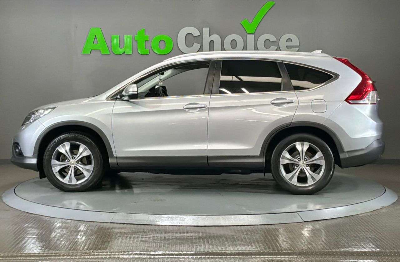 2014 HONDA CR-V 2014 HONDA CR-V