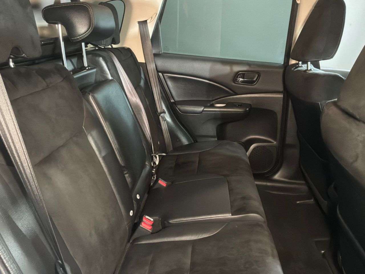 2014 HONDA CR-V 2014 HONDA CR-V