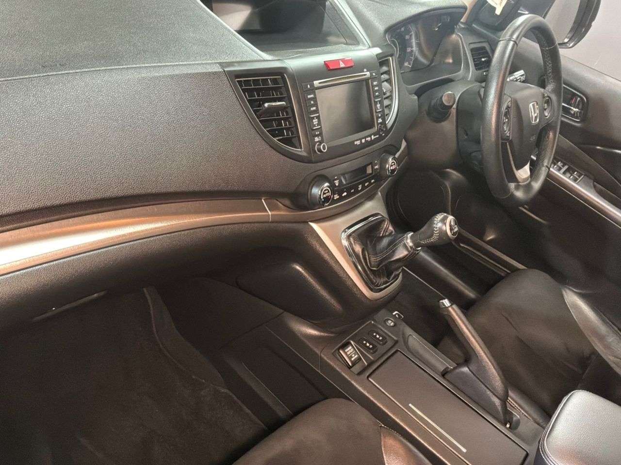 2014 HONDA CR-V 2014 HONDA CR-V