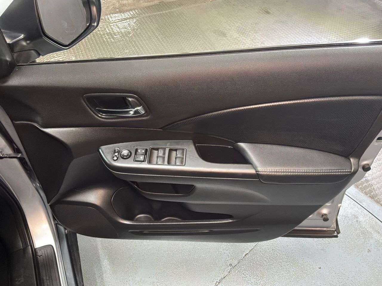 2014 HONDA CR-V 2014 HONDA CR-V