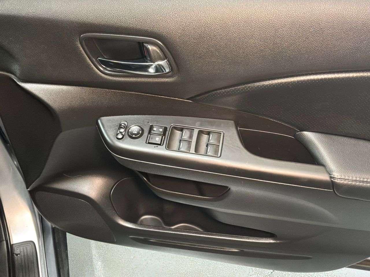 2014 HONDA CR-V 2014 HONDA CR-V