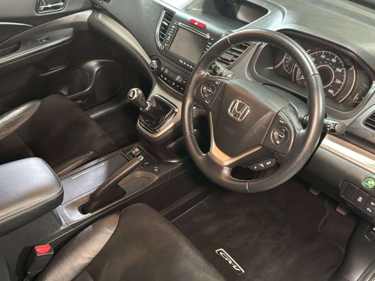 2014 HONDA CR-V 2014 HONDA CR-V