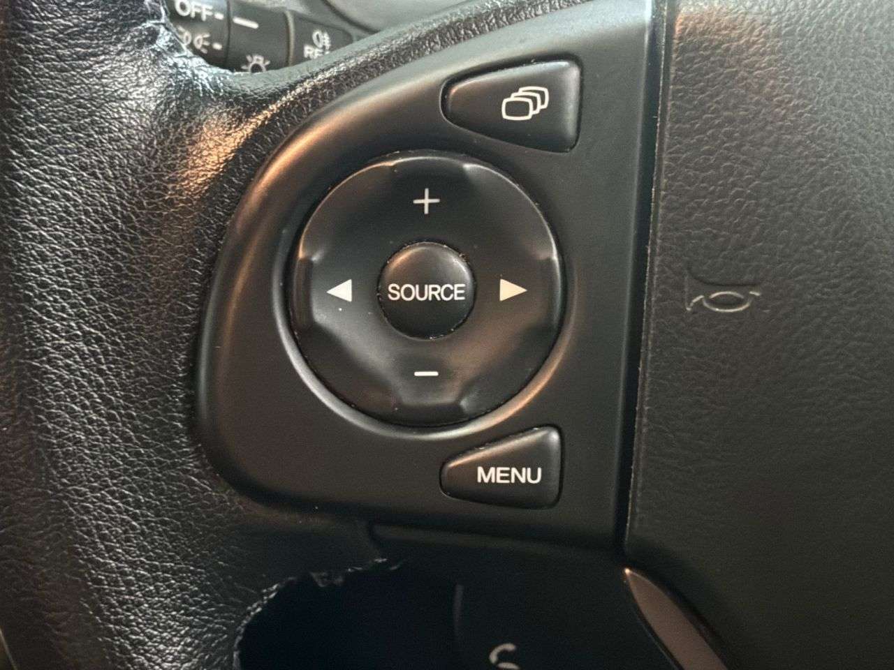 2014 HONDA CR-V 2014 HONDA CR-V