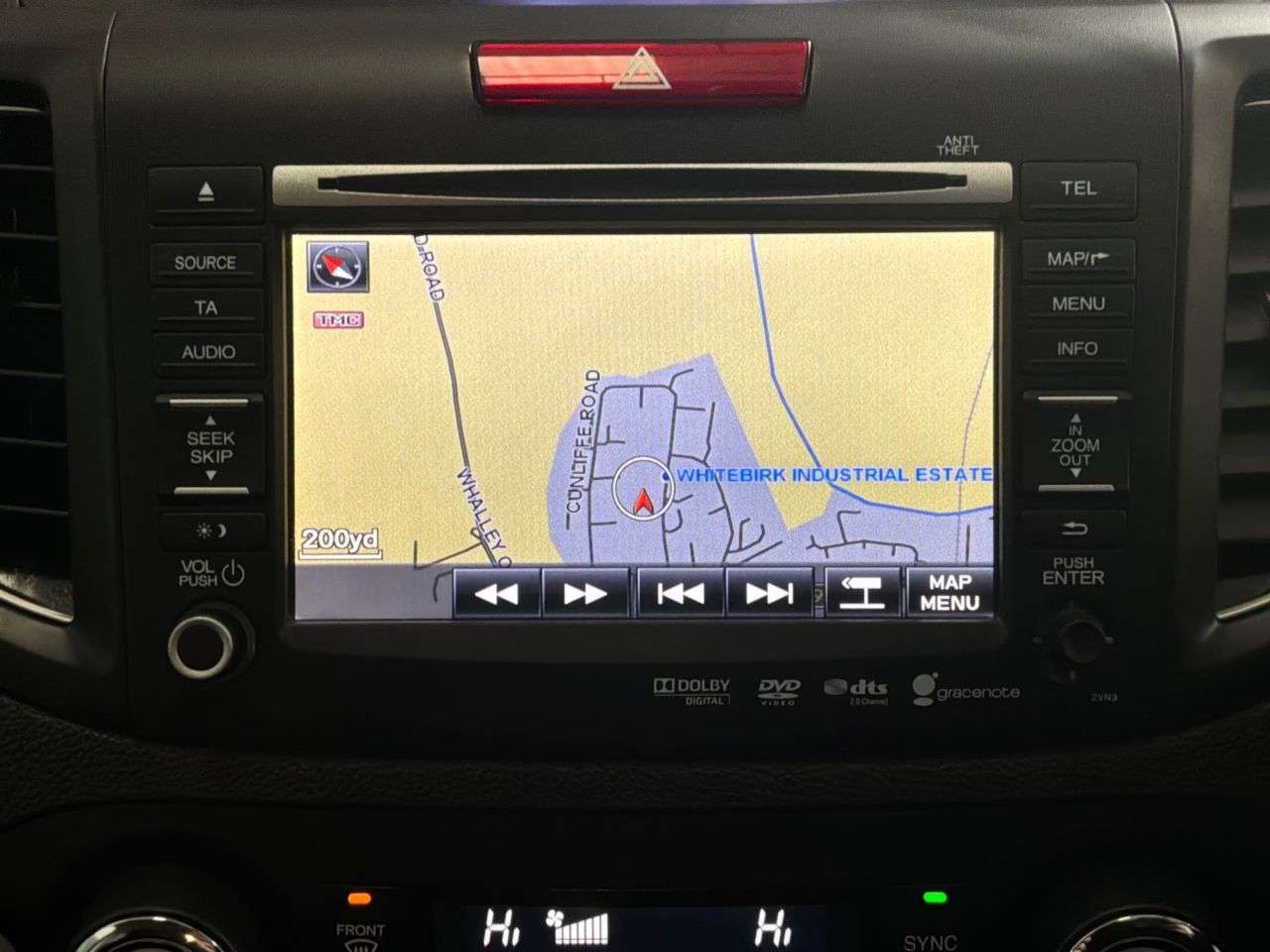 2014 HONDA CR-V 2014 HONDA CR-V