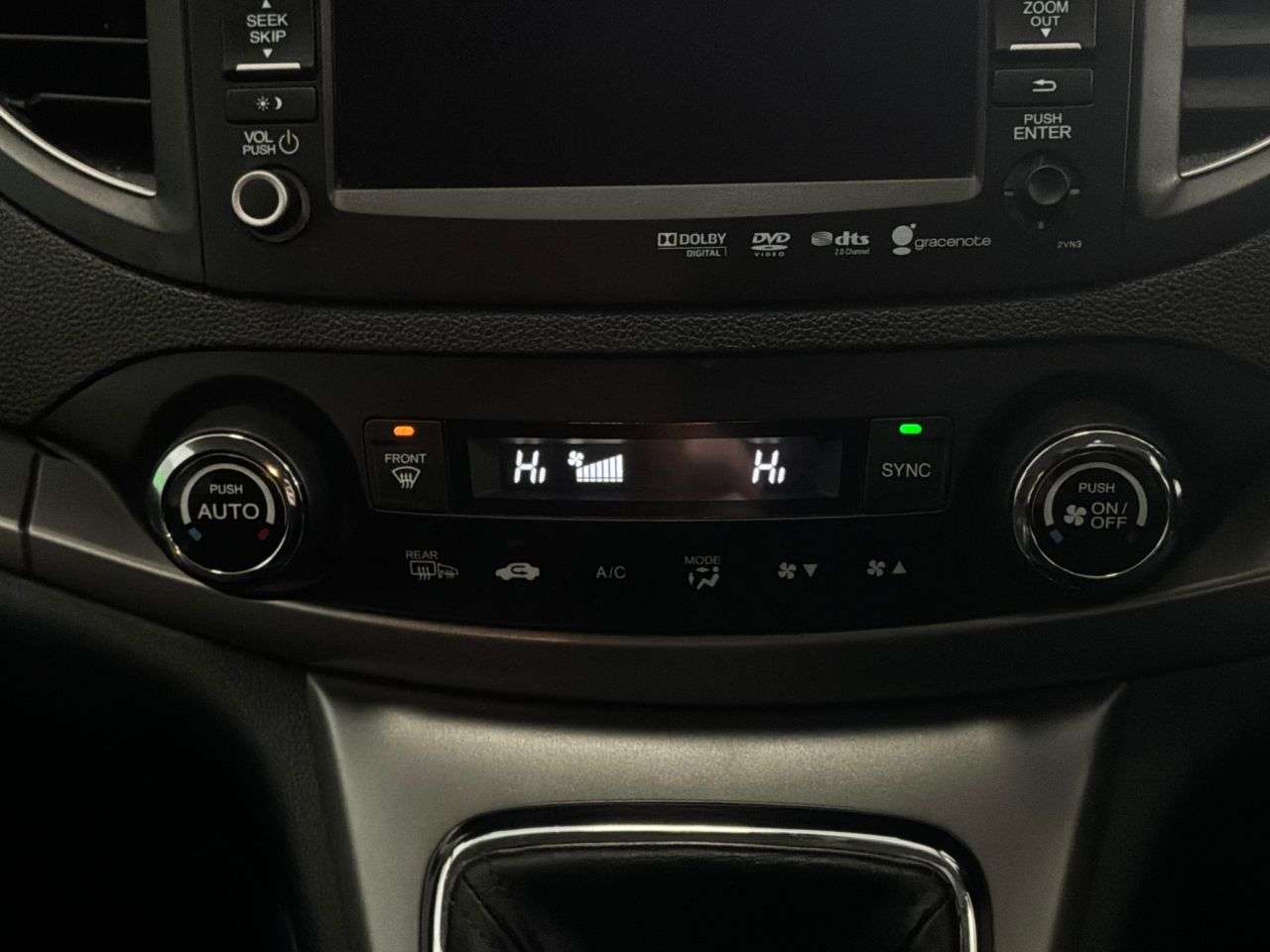 2014 HONDA CR-V 2014 HONDA CR-V