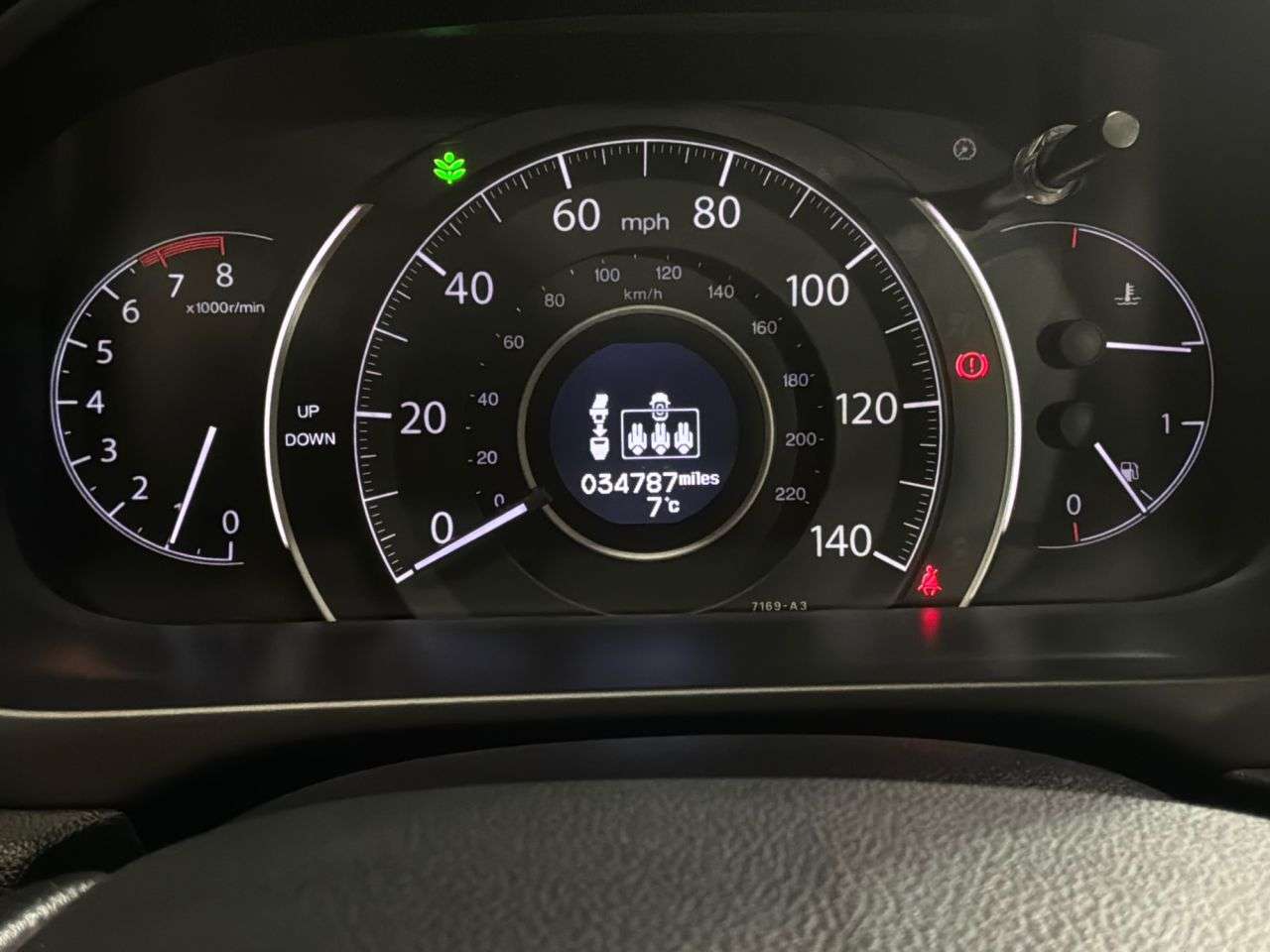 2014 HONDA CR-V 2014 HONDA CR-V