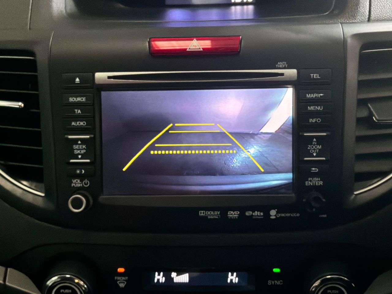 2014 HONDA CR-V 2014 HONDA CR-V