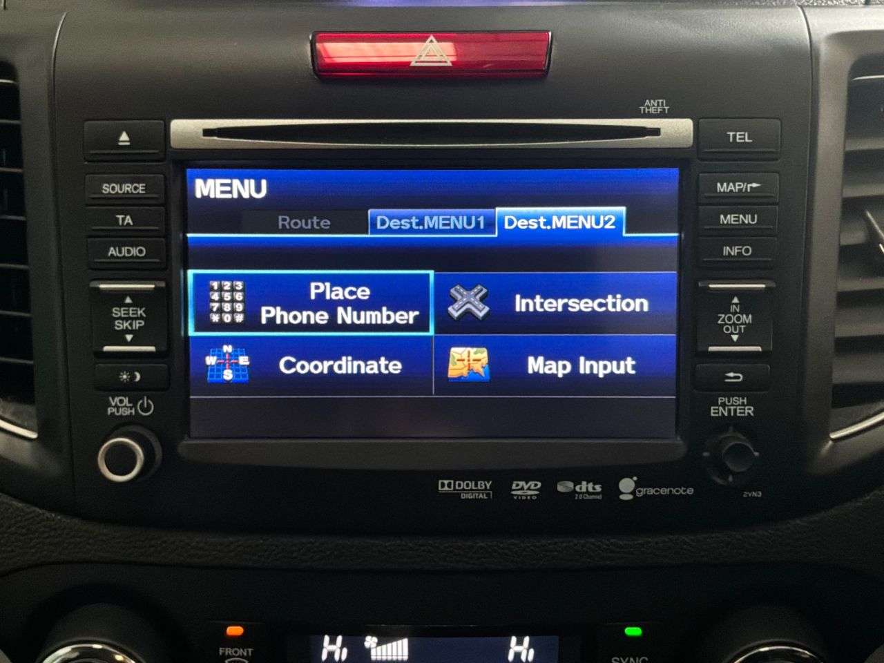 2014 HONDA CR-V 2014 HONDA CR-V