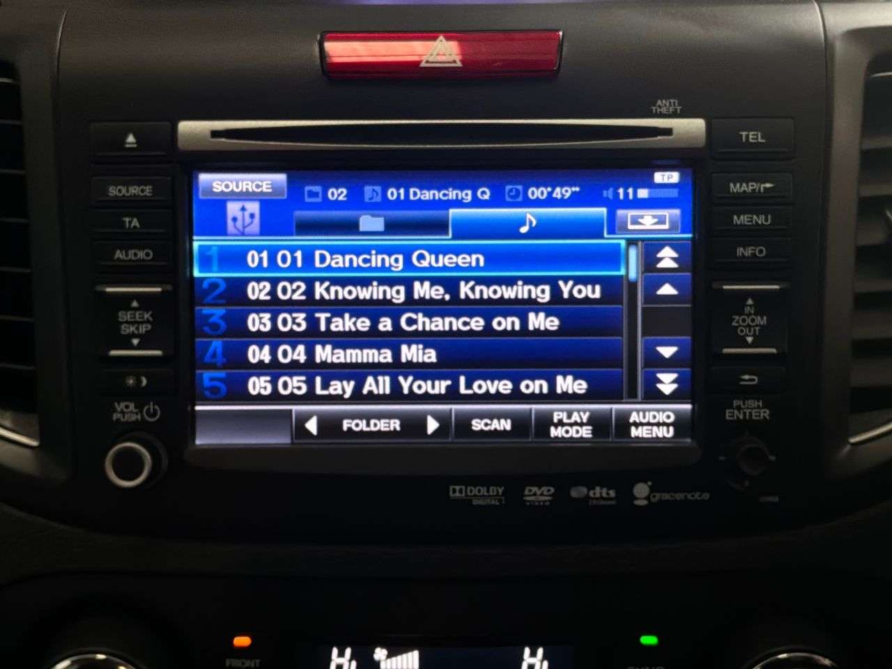 2014 HONDA CR-V 2014 HONDA CR-V